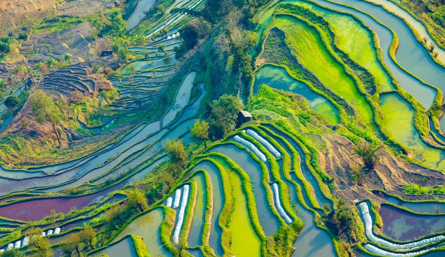 走进石楼县TVC拍摄：解锁本地化场景与创意镜头的完美融合