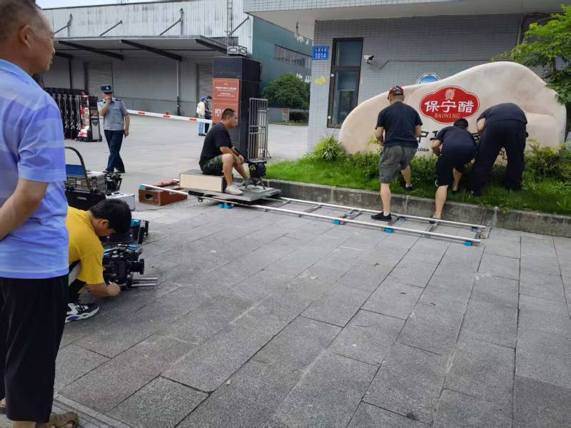 石楼县广告片拍摄公司核心优势：全流程服务，让品牌广告片省心更出彩