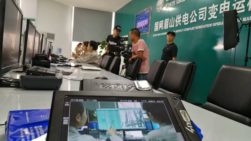 深耕本土，赋能品牌——石楼县TVC与广告片拍摄制作的价值密码