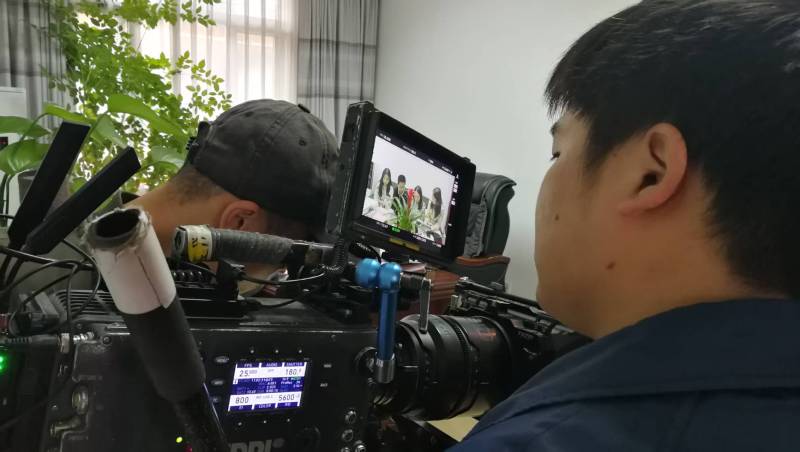 剧本杀式体验：石楼县广告片拍摄公司构建沉浸式消费决策路径