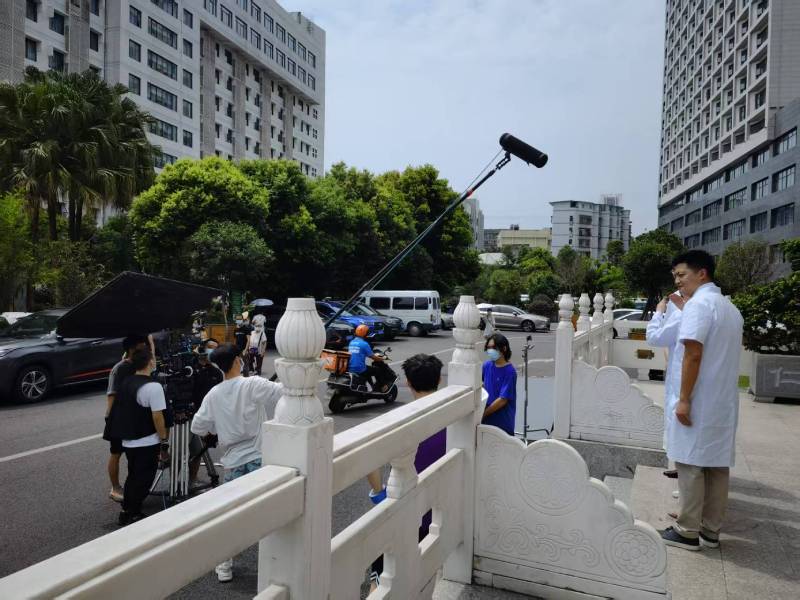 石楼县广告片拍摄公司低成本实现高规格制作的诀窍